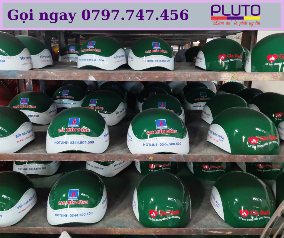 sản xuất mũ bảo hiểm trẻ em tại Hồ Chí Minh