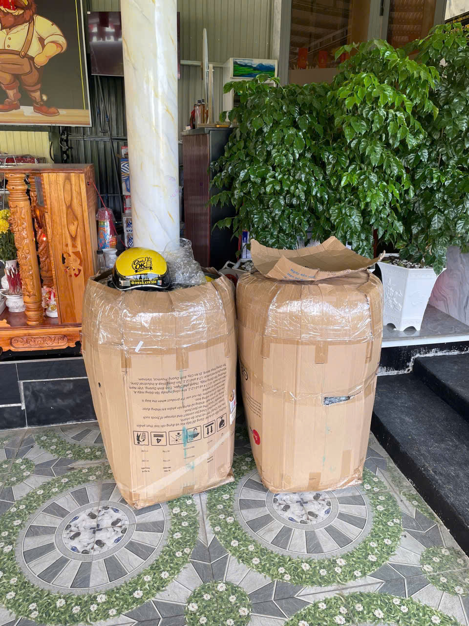 10 Điều Cần Kiểm Tra Trước Khi Đặt Nón Bảo Hiểm In Logo Làm Quà Tặng 15 1792558092142 639587085657326639 G8991488391284201479 7eef2f2246ef3c9aff7fee4514b7839e