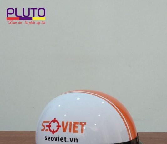 Làm nón bảo hiểm theo yêu cầu ở đâu