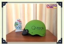 Giải quyết nỗi lo sợ của doanh nghiệp bạn trong mùa dịch về thương hiệu sẽ giảm sút nhờ in logo mũ bảo hiểm quà tặng