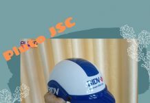 In logo mũ bảo hiểm ở TPHCM