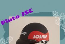 Nón bảo hiểm quà tặng giá phải chăng