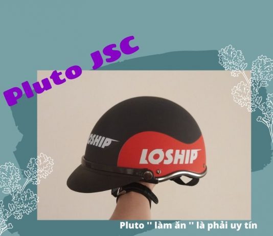 Nón bảo hiểm quà tặng giá phải chăng