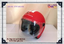 4 lý do nhanh chóng và dễ dàng quảng bá thương hiệu nhờ quà tặng mũ bảo hiểm