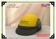 Mũ bảo hiểm chất lượng