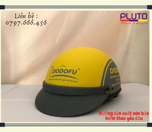 Mũ bảo hiểm chất lượng