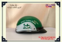 Những cách khắc phục khi chọn in logo lên mũ bảo hiểm bạn nên tin tưởng