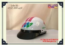 Những lý do nên chọn quảng cáo mũ bảo hiểm uy tín và chất lượng để tặng khách hàng ?