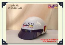 Chiến thuật giúp doanh thu ổn định và tăng nhanh trong đại dịch COVID – 19 nhờ mũ bảo hiểm in quảng cáo