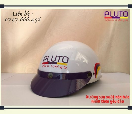 Chiến thuật giúp doanh thu ổn định và tăng nhanh trong đại dịch COVID – 19 nhờ mũ bảo hiểm in quảng cáo