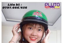 Vì sao nón bảo hiểm làm quà tặng lại được đánh giá là hoàn hảo ?