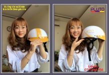 Sản xuất mũ bảo hiểm quảng cáo và những điều cần lưu ý để đặt một chiếc mũ chất lượng ?