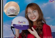 Đặt mũ bảo hiểm quảng cáo giá rẽ ở đâu thì uy tín và chất lượng ?