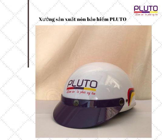 Muốn đặt nón bảo hiểm chất lượng, uy tín thì đặt ở đâu ?