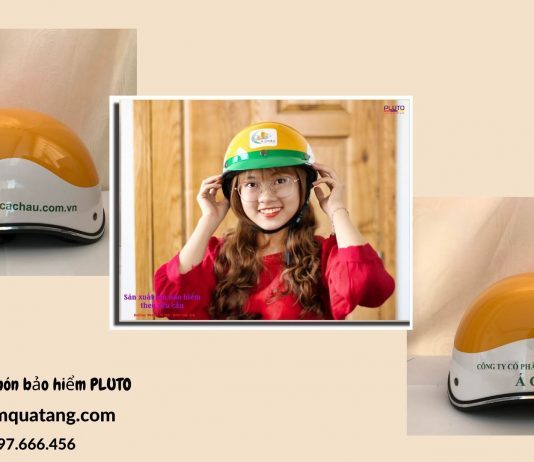 Những điều nên thử khi làm quà tặng mũ bảo hiểm để tri ân khách hàng