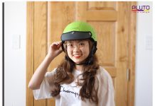 Sản xuất mũ bảo hiểm theo yêu cầu ở TPHCM