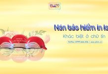 Xưởng sản xuất nón bảo hiểm theo yêu cầu uy tín, chất lượng