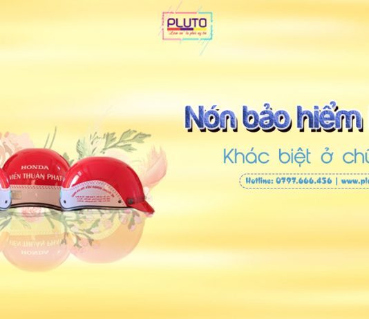 Xưởng sản xuất nón bảo hiểm theo yêu cầu uy tín, chất lượng