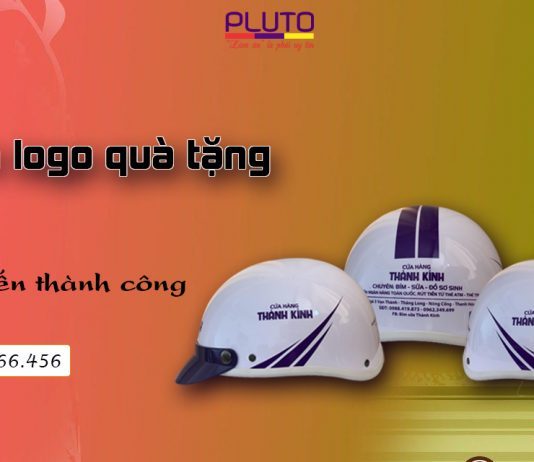 Nón bảo hiểm quà tặng công ty ở đâu giá rẻ?