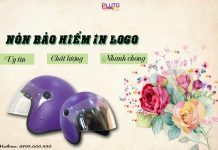 Xưởng sản xuất mũ bảo hiểm theo yêu cầu, vì sao nên chọn ?