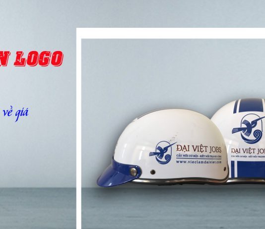 Mũ bảo hiểm quà tặng theo yêu cầu và những lý do nên chọn