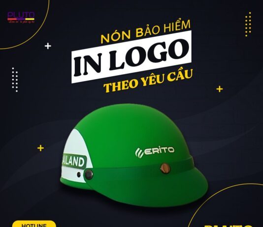 Xưởng sản xuất mũ bảo hiểm giá rẻ uy tín, chất lượng ở TP HCM Xưởng sản xuất nón bảo hiểm in logo theo yêu cầu