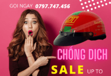 Đặt mũ bảo hiểm theo yêu cầu, làm 1 món quà tặng mùa dịch Đặt mũ bảo hiểm theo yêu cầu, làm quà tặng mùa dịch