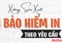 Nón bảo hiểm quảng cáo in logo và 3 lí do doanh nghiệp nên sử dụng Hotline 0797.747.456