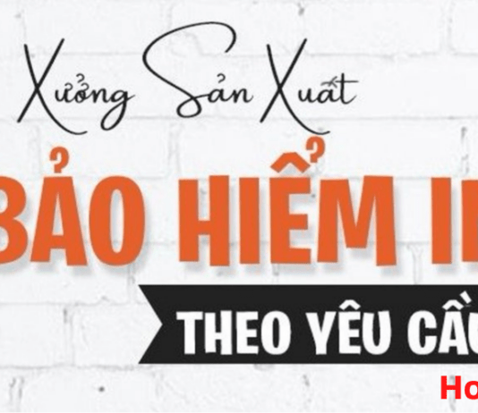 Nón bảo hiểm quảng cáo in logo và 3 lí do doanh nghiệp nên sử dụng Hotline 0797.747.456