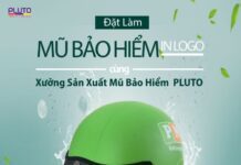 Làm nón bảo hiểm in logo chất lượng ở đâu uy tín nhất 29.06.2021