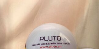 Pluto – Xưởng in mũ bảo hiểm toàn quốc Xưởng In Mũ Bảo Hiểm Toàn Quốc Pluto