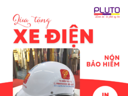 Địa chỉ in mũ bảo hiểm giá rẻ ở Đà Nẵng in mũ bảo hiểm