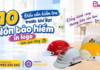 10 Điều Cần Kiểm Tra Trước Khi Đặt Nón Bảo Hiểm In Logo Làm Quà Tặng